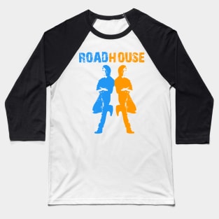 Roadhouse t-shirt Baseball T-Shirt